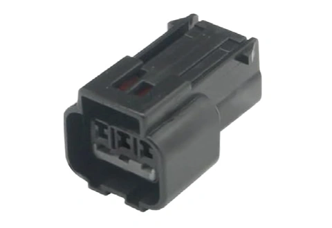 Conector H2061-3P, 3 pines