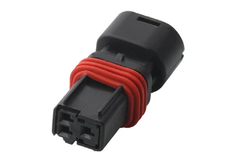 Conector H1516-3P, 3 pines