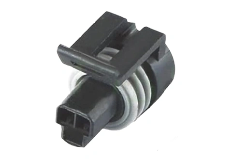 Conector H0859-3P, 3 pines