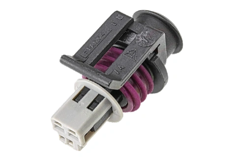 Conector H3043, 3 pines