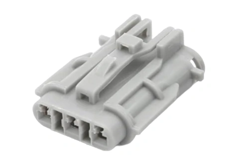 Conector H0876-3P, 3 pines