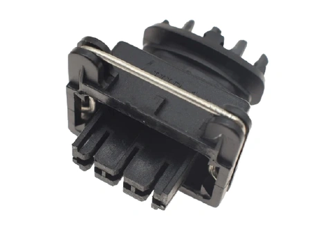 Conector H0900-3P, 3 pines