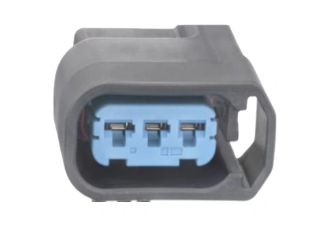 Conector H2627-3P, 3 pines