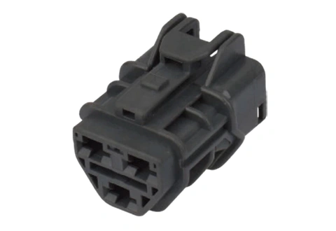 Conector H2775-3P, 3 pines