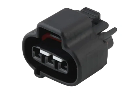 Conector H2859, 3 pines