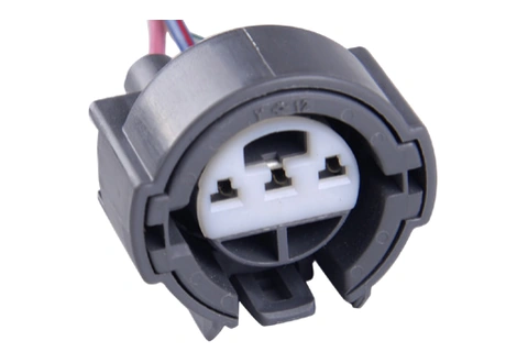 Conector H3833-3P, 3 pines