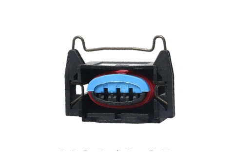 Conector H2161-3P, 3 pines