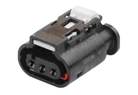 Conector H3428-3P, 3 pines