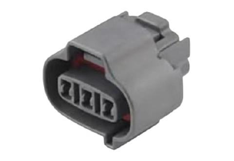 Conector H3118, 3 pines