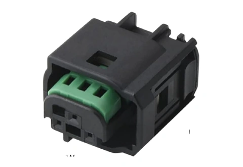 Conector H2304-3P, 3 pines