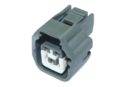 Conector H3169, 3 pines