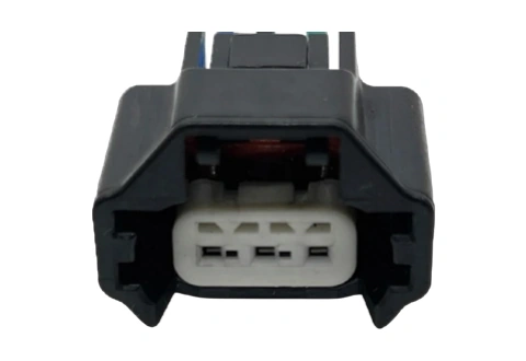 Conector H2762-3P, 3 pines