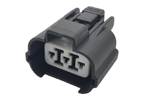 Conector H2396-3P, 3 pines