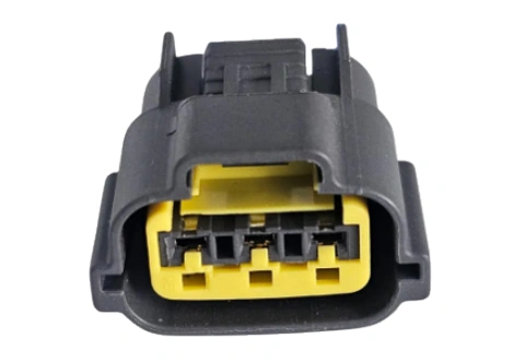 Conector H2562-3P, 3 pines
