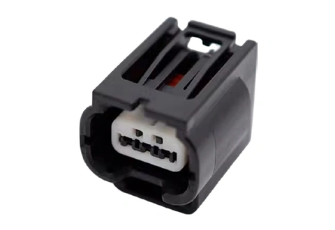 Conector H3578-3P, 3 pines