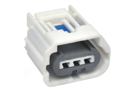 Conector H2526-3P, 3 pines