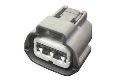 Conector H2715-3P, 3 pines