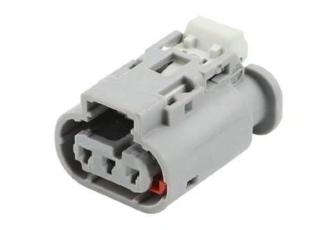 Conector H3864-3P, 3 pines