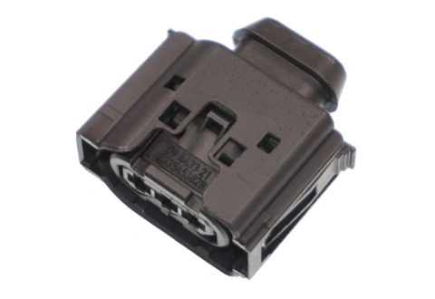Conector H3203, 3 pines