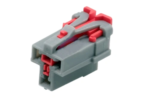 Conector Conector-0007, 3 pines
