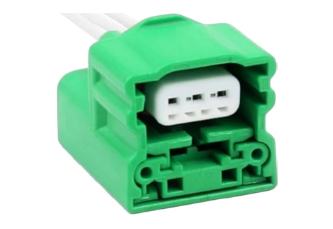 Conector H3427-3P, 3 pines