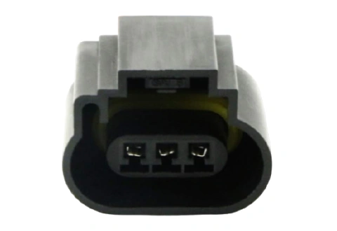 Conector DJ7034-2.8-21, 3 pines