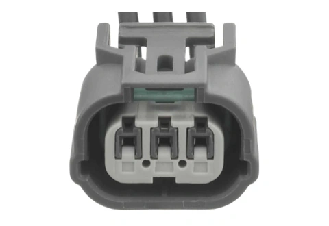 Conector H2888, 3 pines