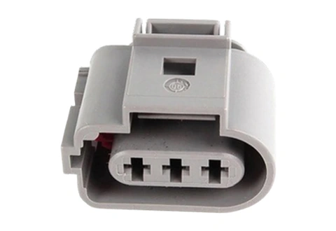 Conector H0899-3P, 3 pines