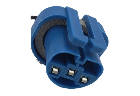 Conector H0197-3P, 3 pines
