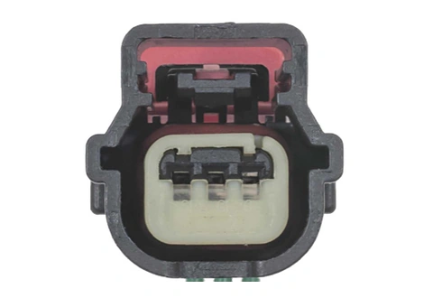 Conector H3042, 3 pines