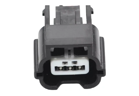 Conector H1709-3P, 3 pines