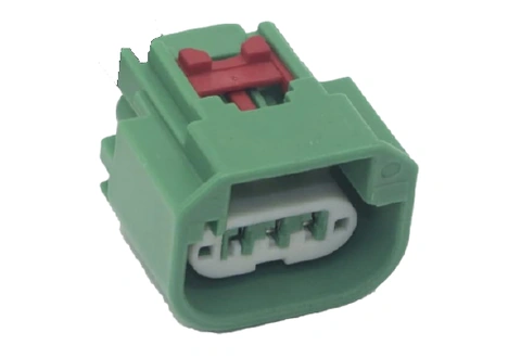 Conector DJ7038YB-1.5-21, 3 pines