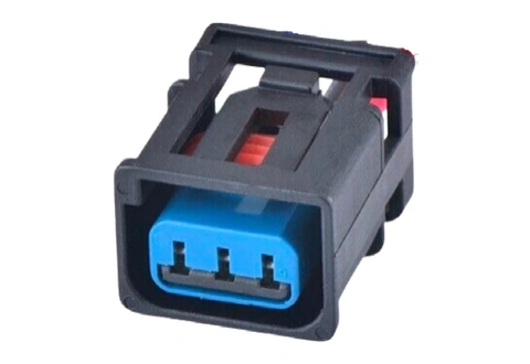 Conector H2630-3P, 3 pines