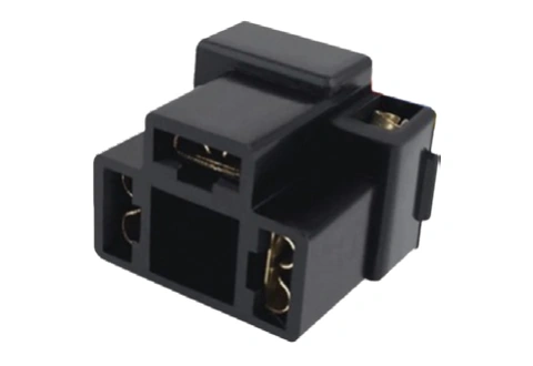 Conector H0521-3P, 3 pines