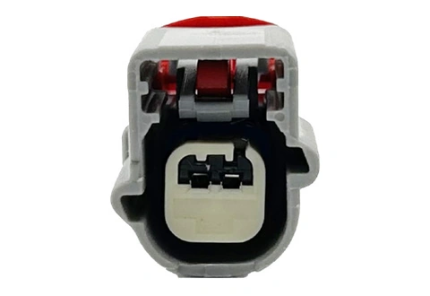 Conector H3097, 3 pines