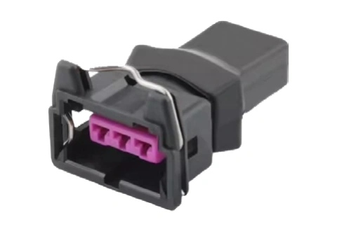 Conector H0199-3P, 3 pines