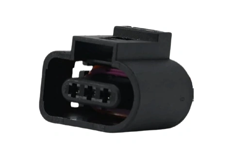 Conector H0898-3P, 3 pines