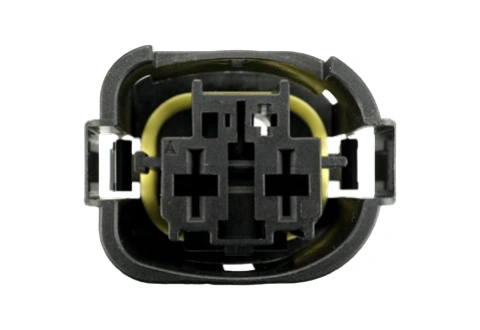 Conector 9315483-02, 3 pines