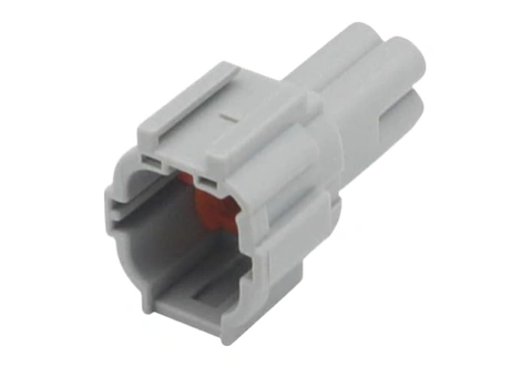 Conector H0113-4P, 4 pines