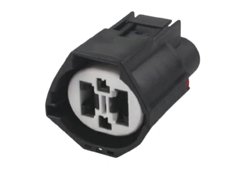 Conector H1565-4P, 4 pines