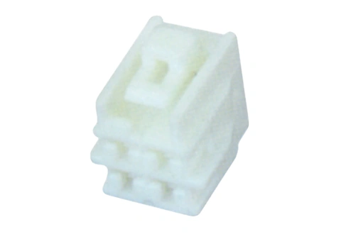 Conector H0286-4P, 4 pines