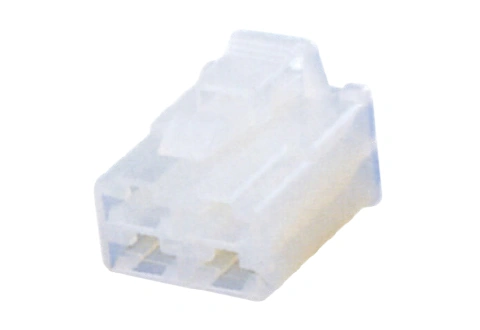 Conector H0413-4P, 4 pines