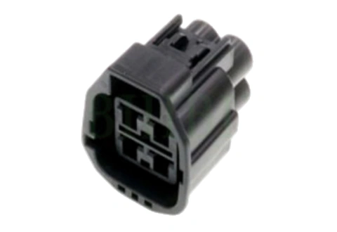 Conector H1492-4P, 4 pines
