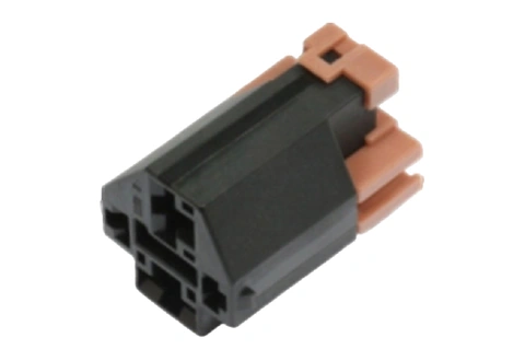Conector H1546-4P, 4 pines