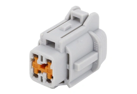 Conector H1481-4P, 4 pines