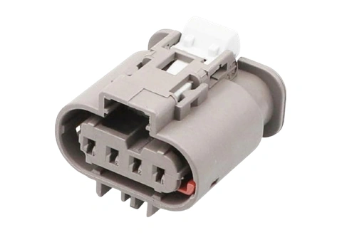 Conector H3432-4P, 4 pines