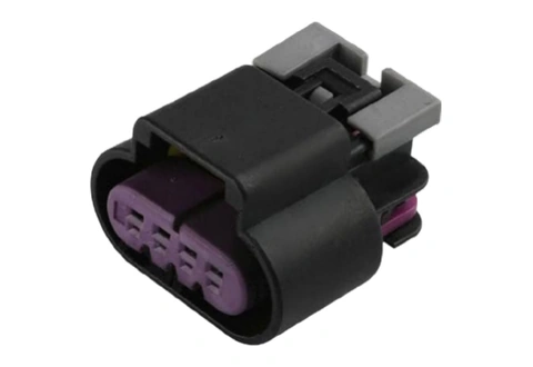 Conector H2422-4P, 4 pines