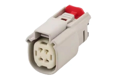 Conector H3356-4P, 4 pines