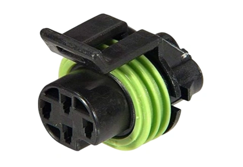 Conector H2073-4P, 4 pines