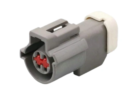 Conector H1717-4P, 4 pines